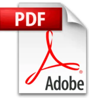 Adobe Reader - náhľad