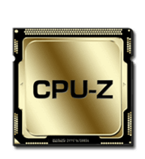 CPU-Z - náhľad
